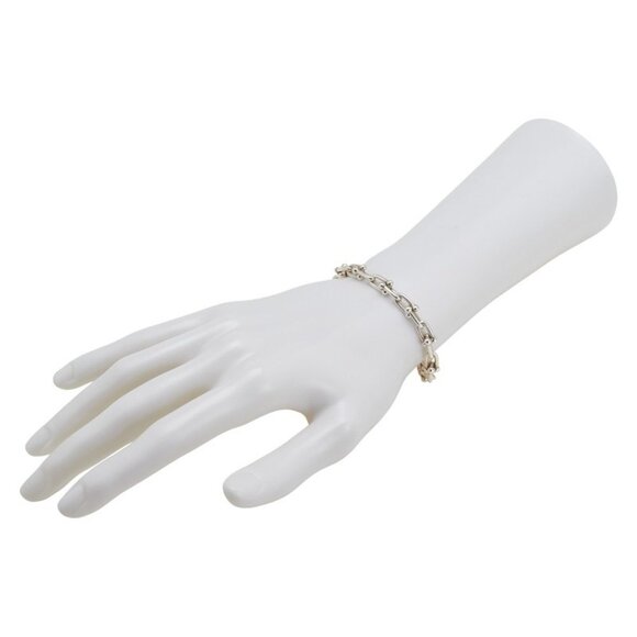 TIFFANY Silver Bracelet - Picture 8 of 8